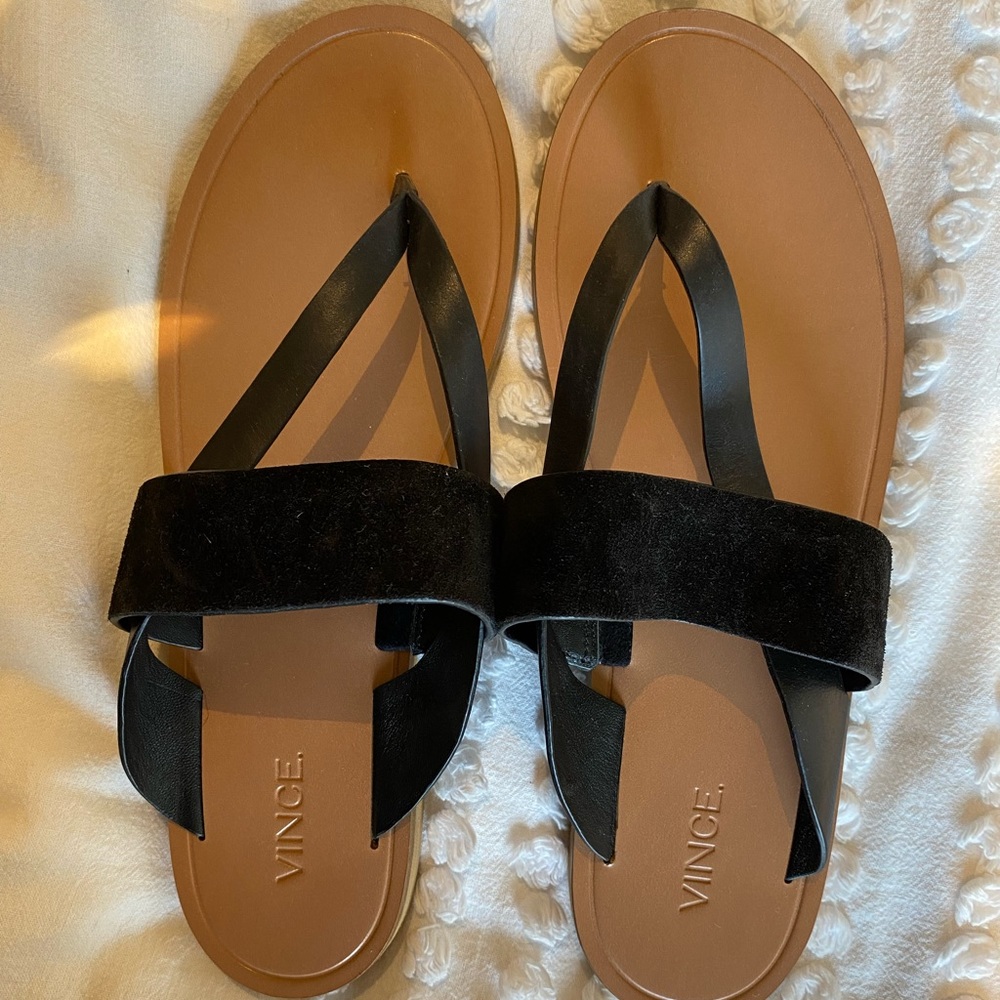 Brand New Vince Sandals